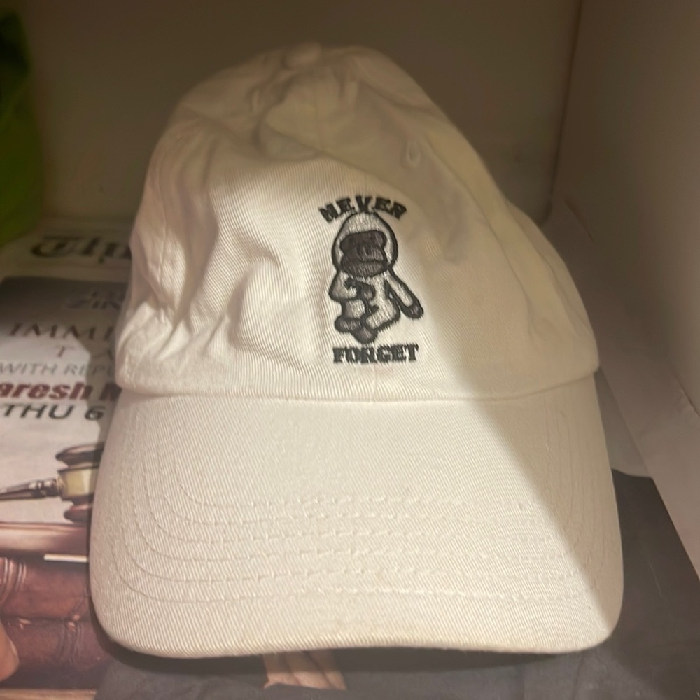Harambe Dad Hat